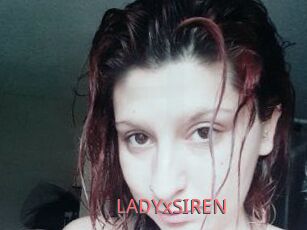 LADYxSIREN