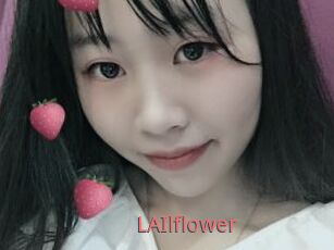 LAIlflower