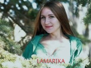 LAMARIKA