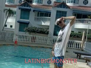 LATINBIGMONSTER