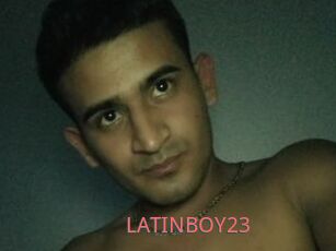 LATINBOY23