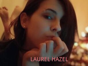 LAUREL_HAZEL