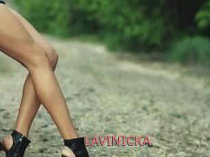 LAVINICKA