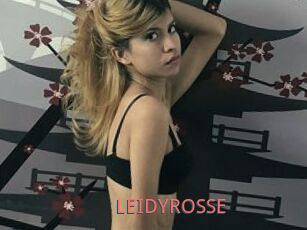 LEIDYROSSE