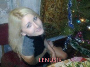 LENUSIK