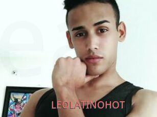 LEOLATINOHOT