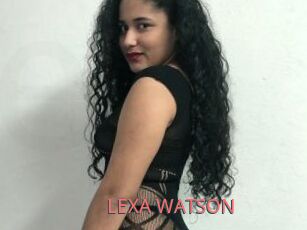 LEXA_WATSON