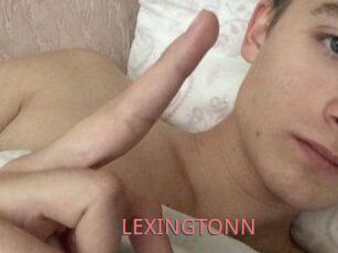 LEXINGTONN