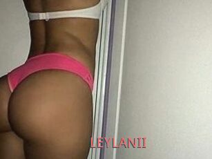 LEYLANII