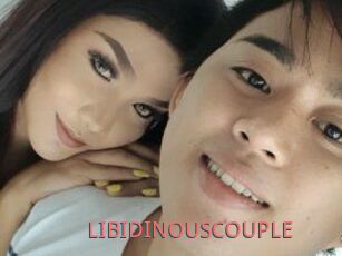 LIBIDINOUSCOUPLE