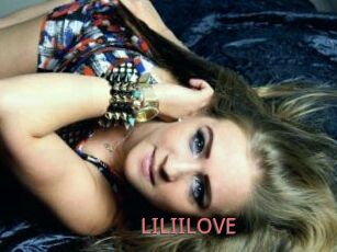 LILIILOVE