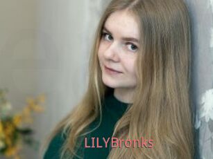 LILYBronks