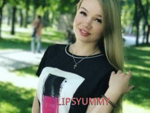 LIPSYUMMY