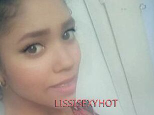 LISSISEXYHOT