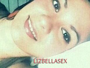 LIZBELLASEX