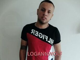 LOGANNWOLF