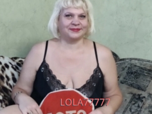 LOLA77777