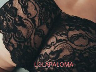 LOLAPALOMA