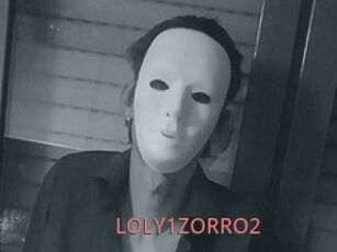 LOLY1ZORRO2