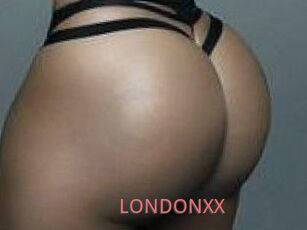 LONDONXX