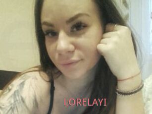 LORELAYI