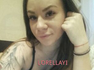 LORELLAYI