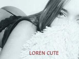 LOREN_CUTE