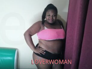 LOVERWOMAN