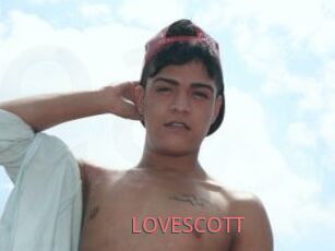 LOVESCOTT