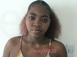 LSexyXXX20