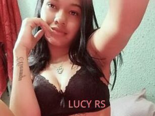 LUCY_RS