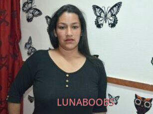 LUNABOOBS