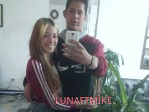 LUNAFTMIKE