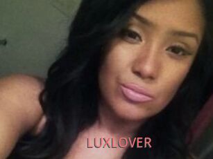 LUXLOVER