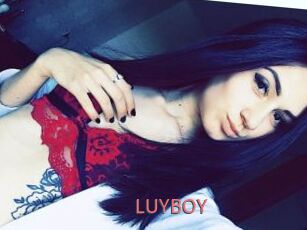 LUYBOY