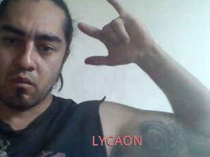 LYCAON