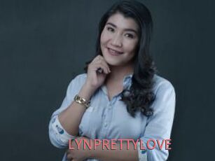 LYNPRETTYLOVE