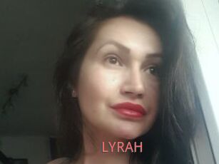 LYRAH