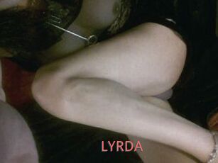 LYRDA