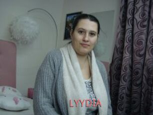 LYYDIA