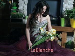 LaBlanche