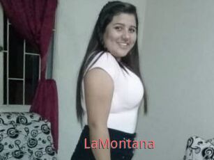 LaMontana