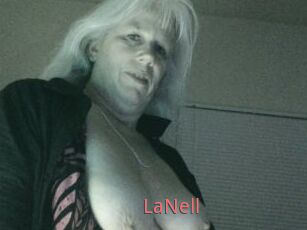 LaNell