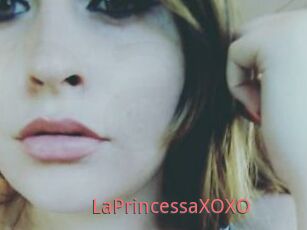 LaPrincessaXOXO