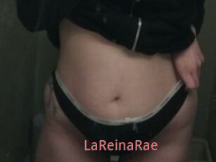 LaReinaRae