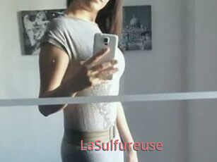 LaSulfureuse