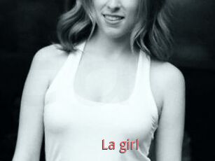 La_girl