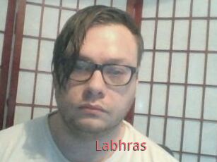 Labhras