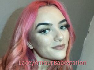 LaceyAmourBabestation