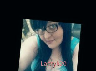 Laceyk20